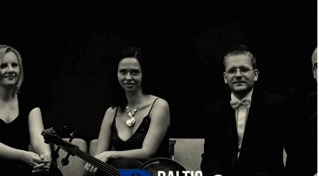 balticquartet.com