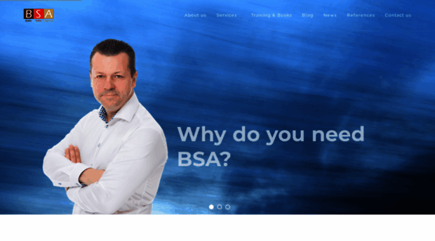 balticsalesagency.com