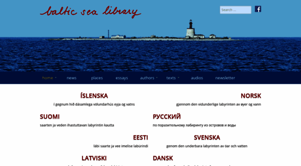 balticsealibrary.de