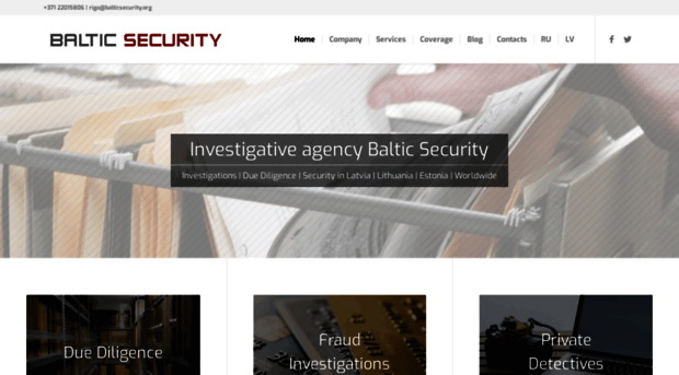 balticsecurity.org