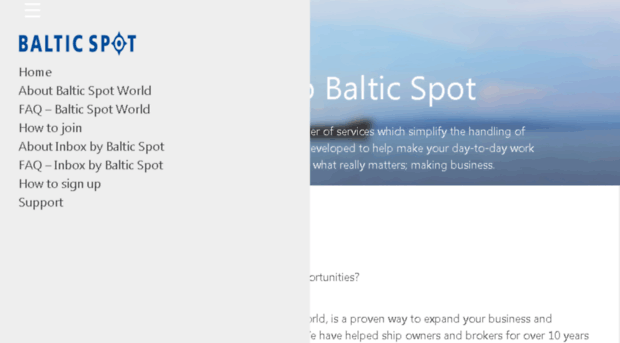 balticspot.com