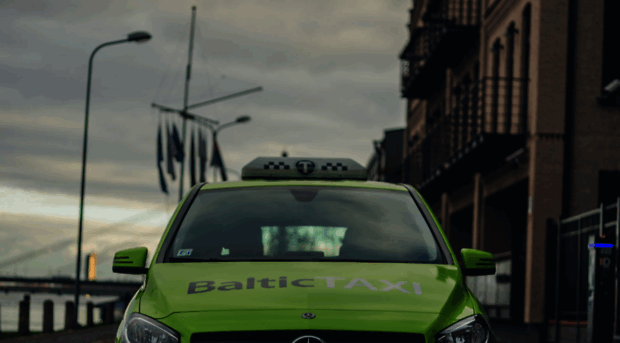 baltictaxi.com