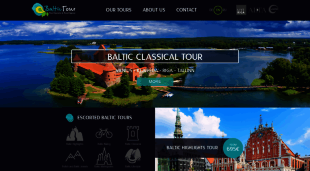 baltictour.com