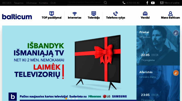 balticum-tv.lt