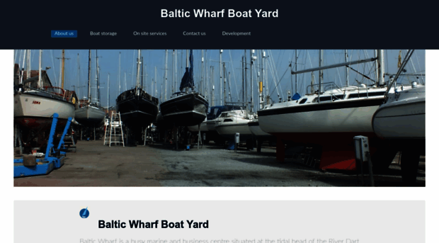 balticwharf.co.uk