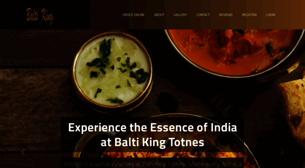 baltikingtotnes.co.uk