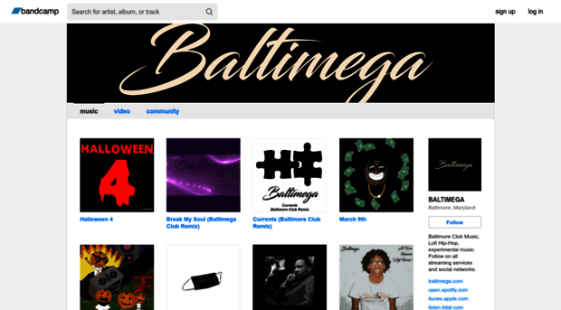 baltimega.bandcamp.com