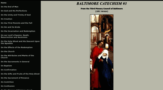 baltimore-catechism.com