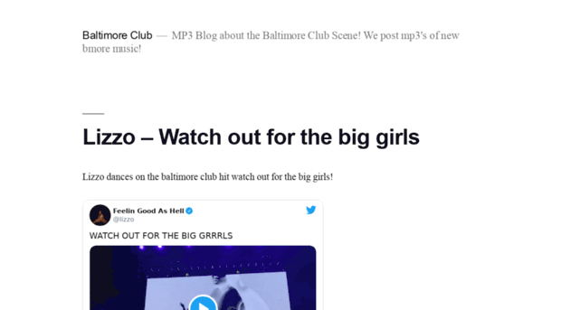 baltimore-club.com