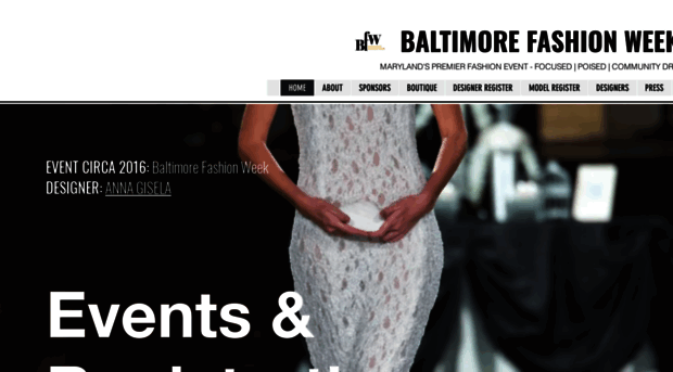 baltimore-fashionweek.com