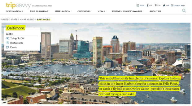 baltimore.about.com