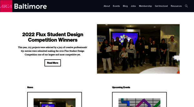 baltimore.aiga.org