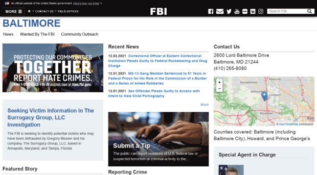 baltimore.fbi.gov