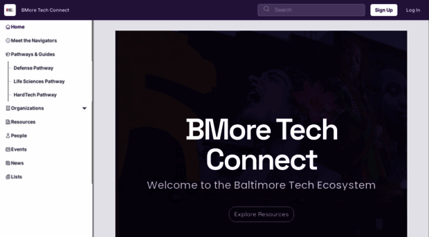 baltimore.tech
