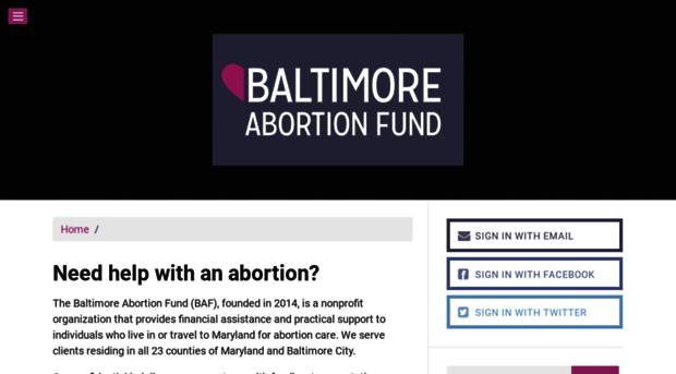 baltimoreabortionfund.org