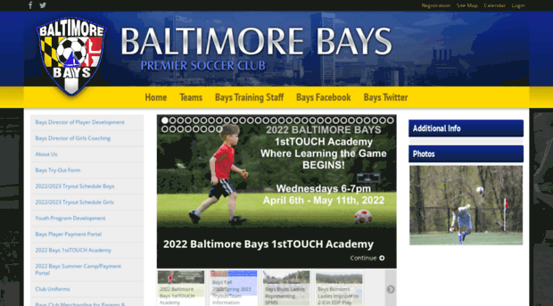 baltimorebays.net