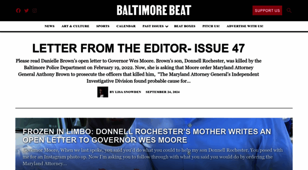 baltimorebeat.com