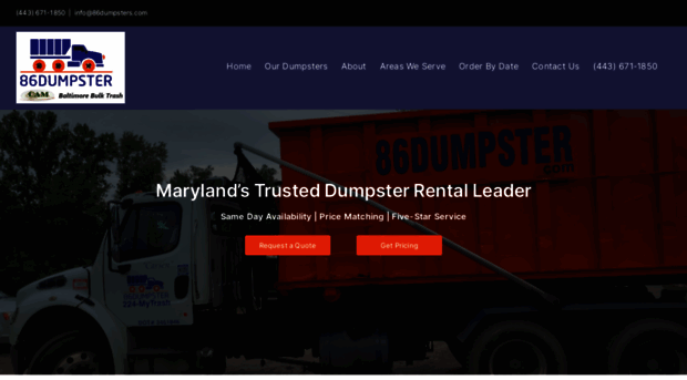 baltimorebulktrash.com