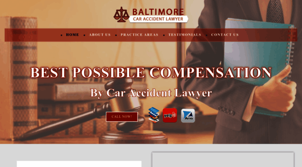 baltimorecaraccident-lawyer.com