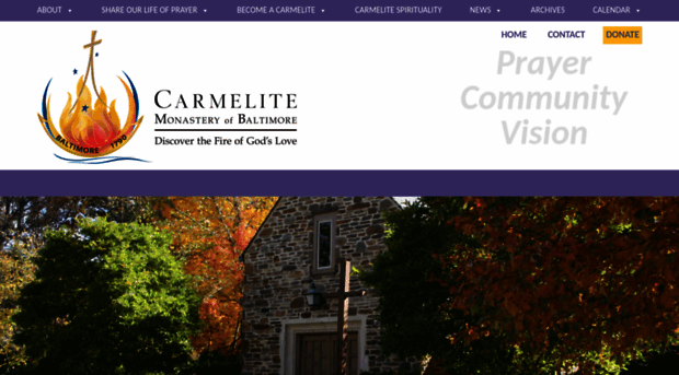 baltimorecarmel.org