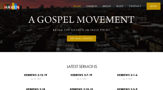 baltimorechurch.com