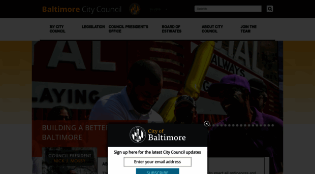 baltimorecitycouncil.com