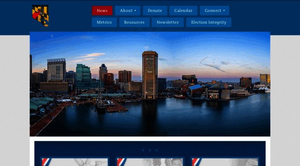 baltimorecitygop.org