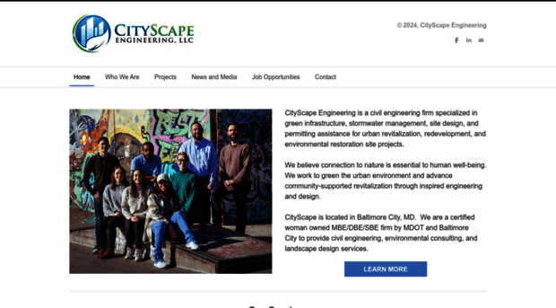 baltimorecityscape.com