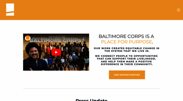 baltimorecorps.org