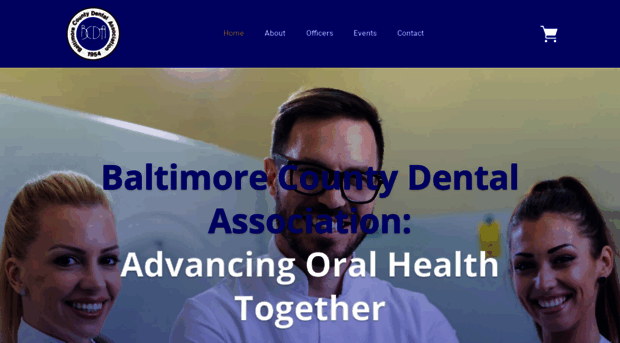 baltimorecountydental.org