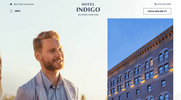 baltimoreindigohotel.com