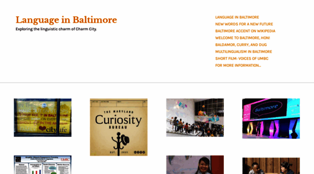 baltimorelanguage.com