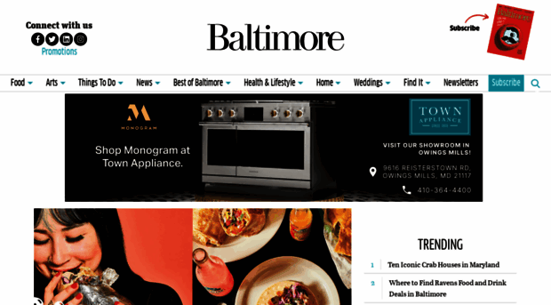 baltimoremagazine.com