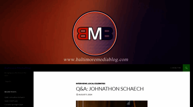 baltimoremediablog.com