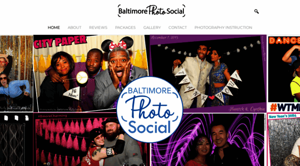 baltimorephotosocial.com