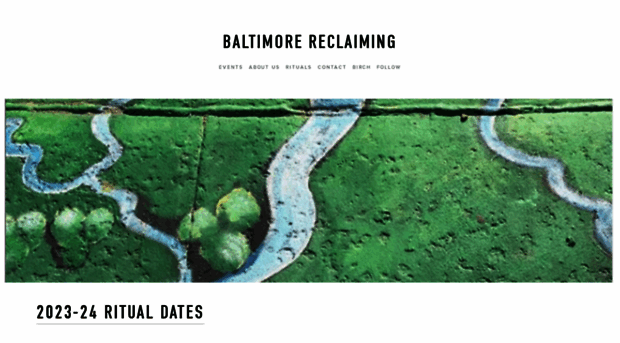 baltimorereclaiming.org