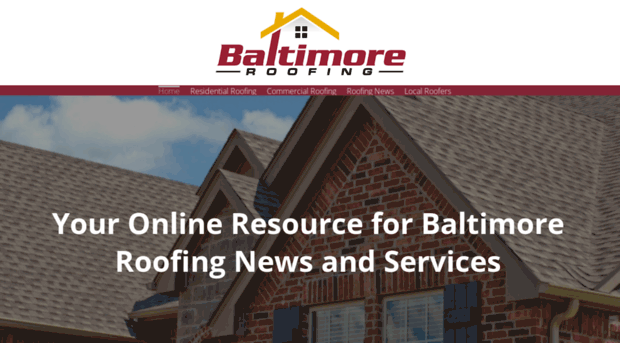 baltimoreroofing.com