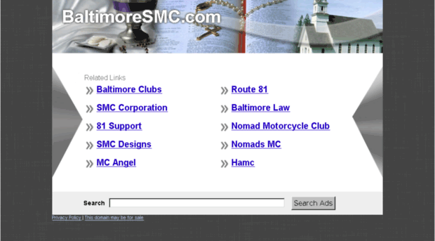 baltimoresmc.com