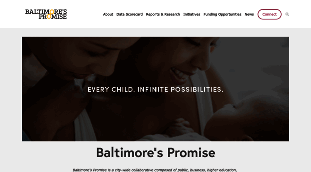 baltimorespromise.org