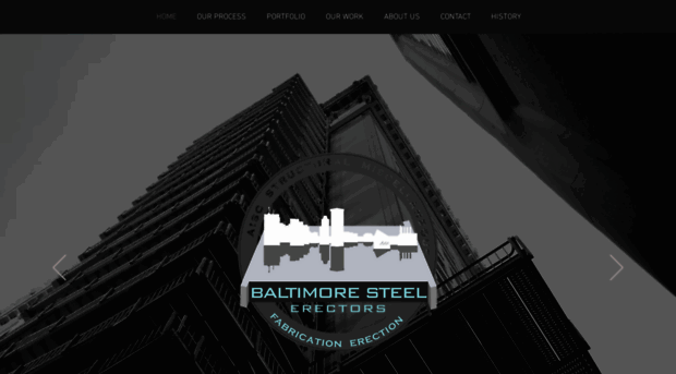 baltimoresteel.com