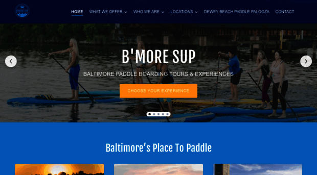 baltimoresup.com