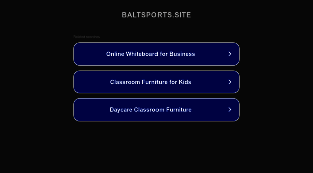 baltsports.site