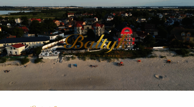 baltyk-hotel.pl