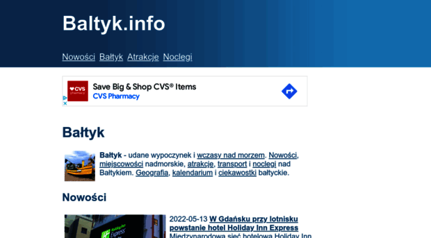 baltyk.info