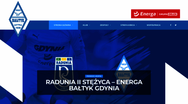baltykgdynia.pl