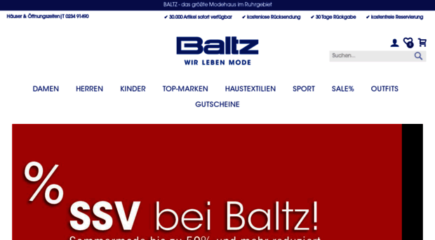 baltz.de