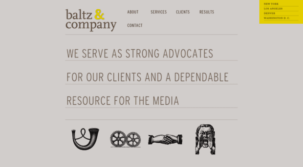 baltzco.com