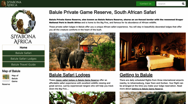 balule.krugerpark.co.za