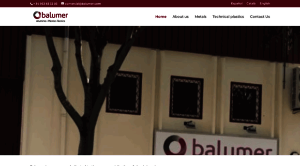 balumer.com