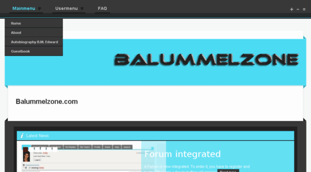 balummelzone.com